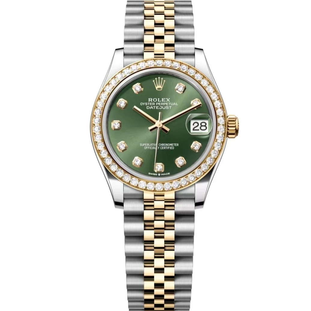 99新 Rolex/劳力士 哈奢馆名表/日志/278383/20年全套