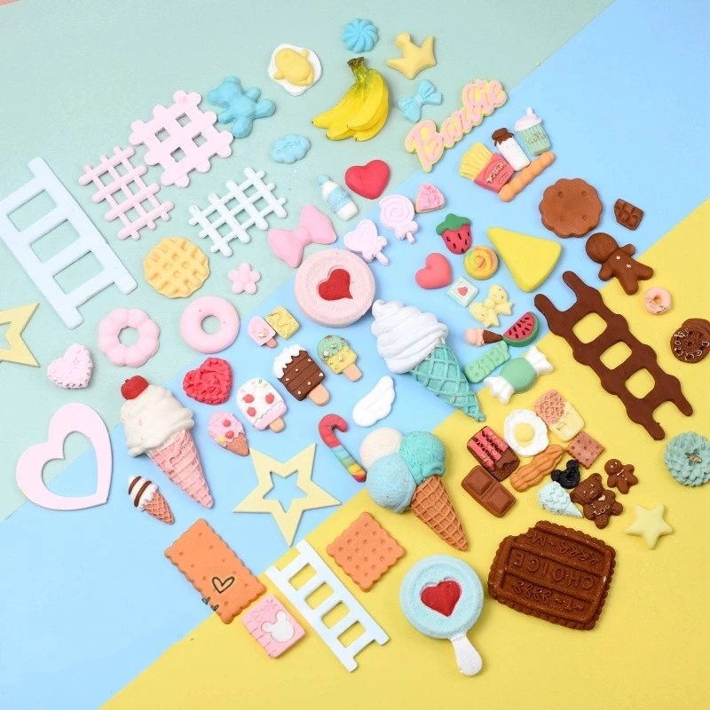 糖果冰激凌棒棒糖硅胶模具 翻糖巧克力生日蛋糕烘焙装饰