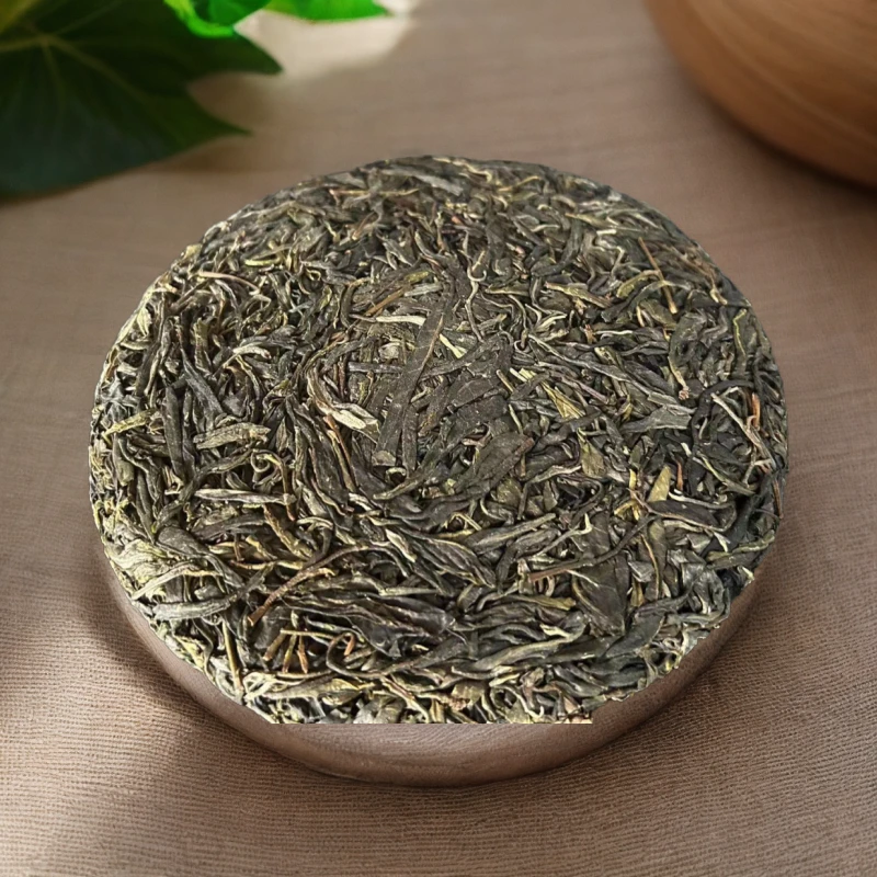 普洱生茶（饼茶）357g通用