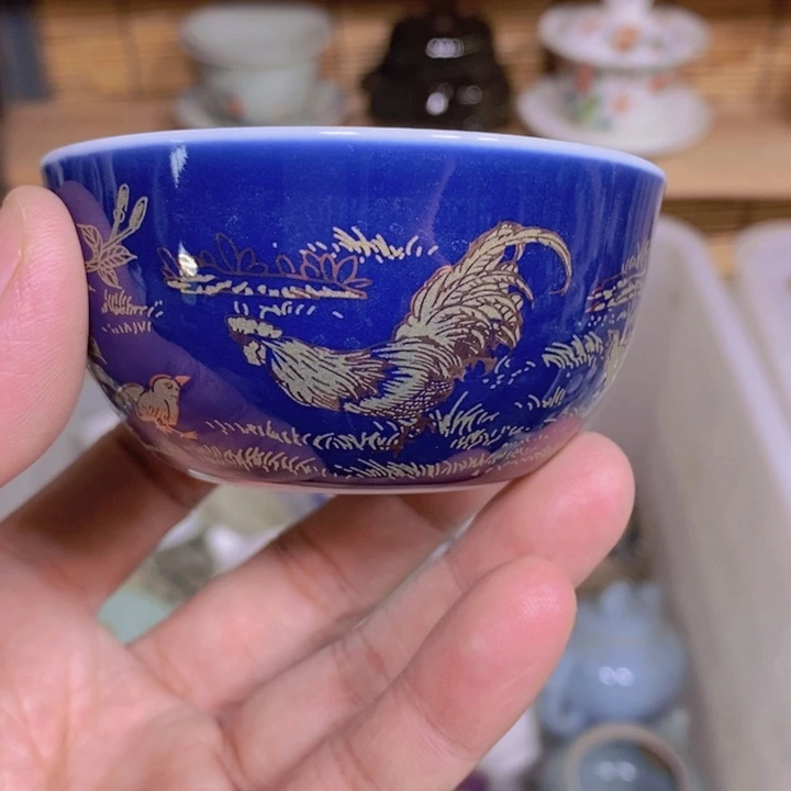 兄弟们德化瓷都欢迎您