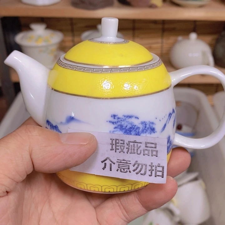 兄弟们德化瓷都欢迎您
