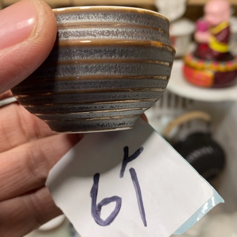 【闪购商品】陶瓷一