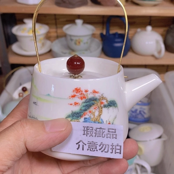 兄弟们德化瓷都欢迎您