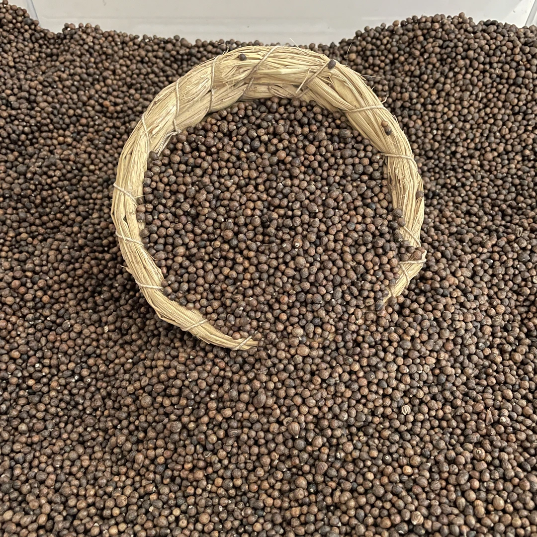 芦丁鸡百草籽垫料抛光无尘天然除臭专用垫料可反复使用垫料