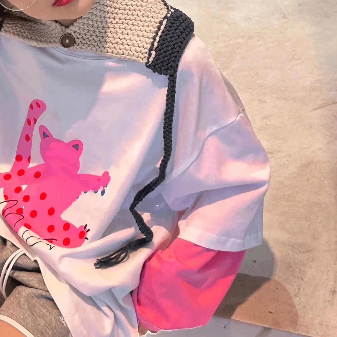 W家潮牌童装 儿童上衣（19-49）No退no换