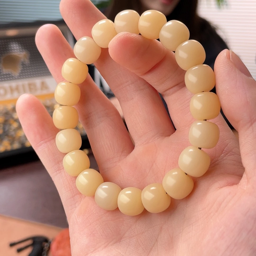 【闪购商品】白玉菩提吊坠行**疆