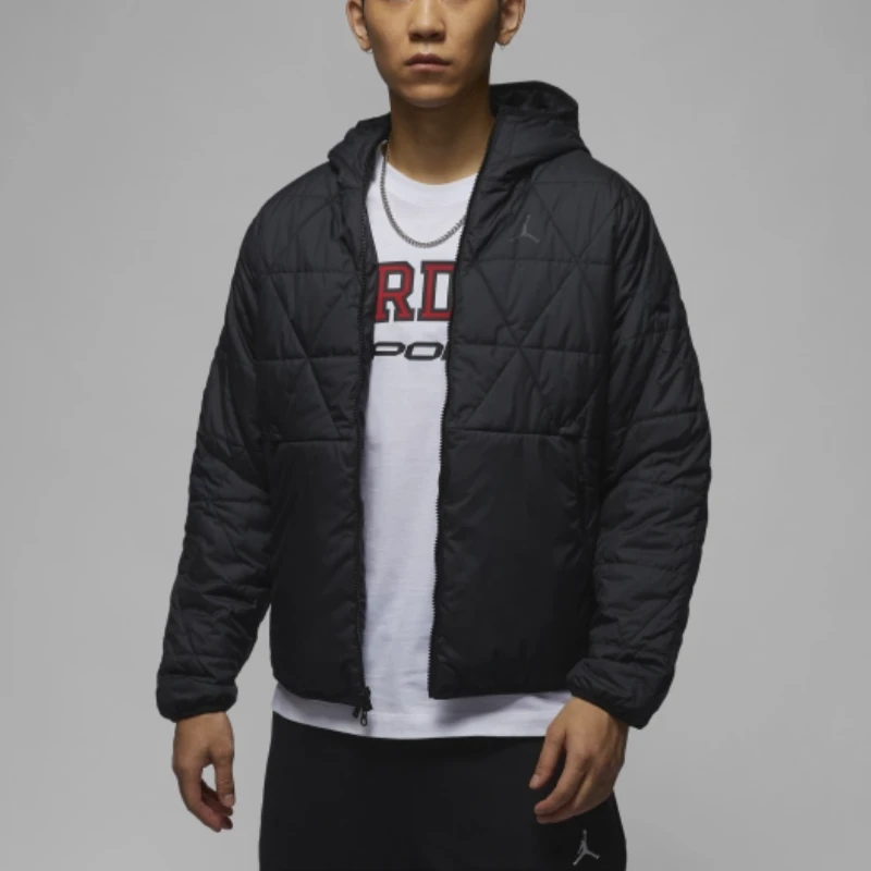 NIKE/耐克〔JD〕JORDANSPORT男子棉服外套 FZ3163010
