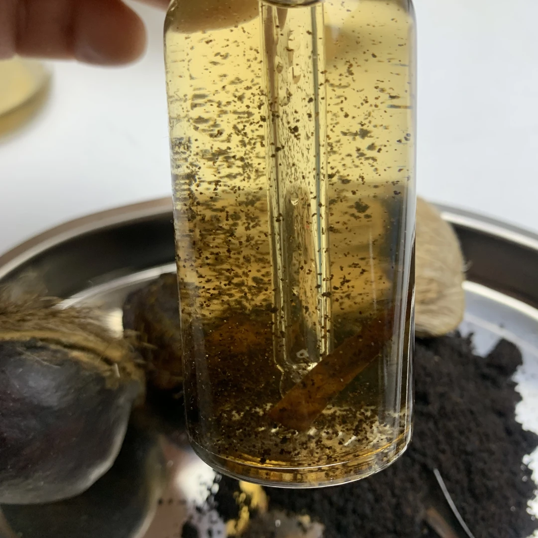 银皮+毛壳 S香九 黑坑野钓