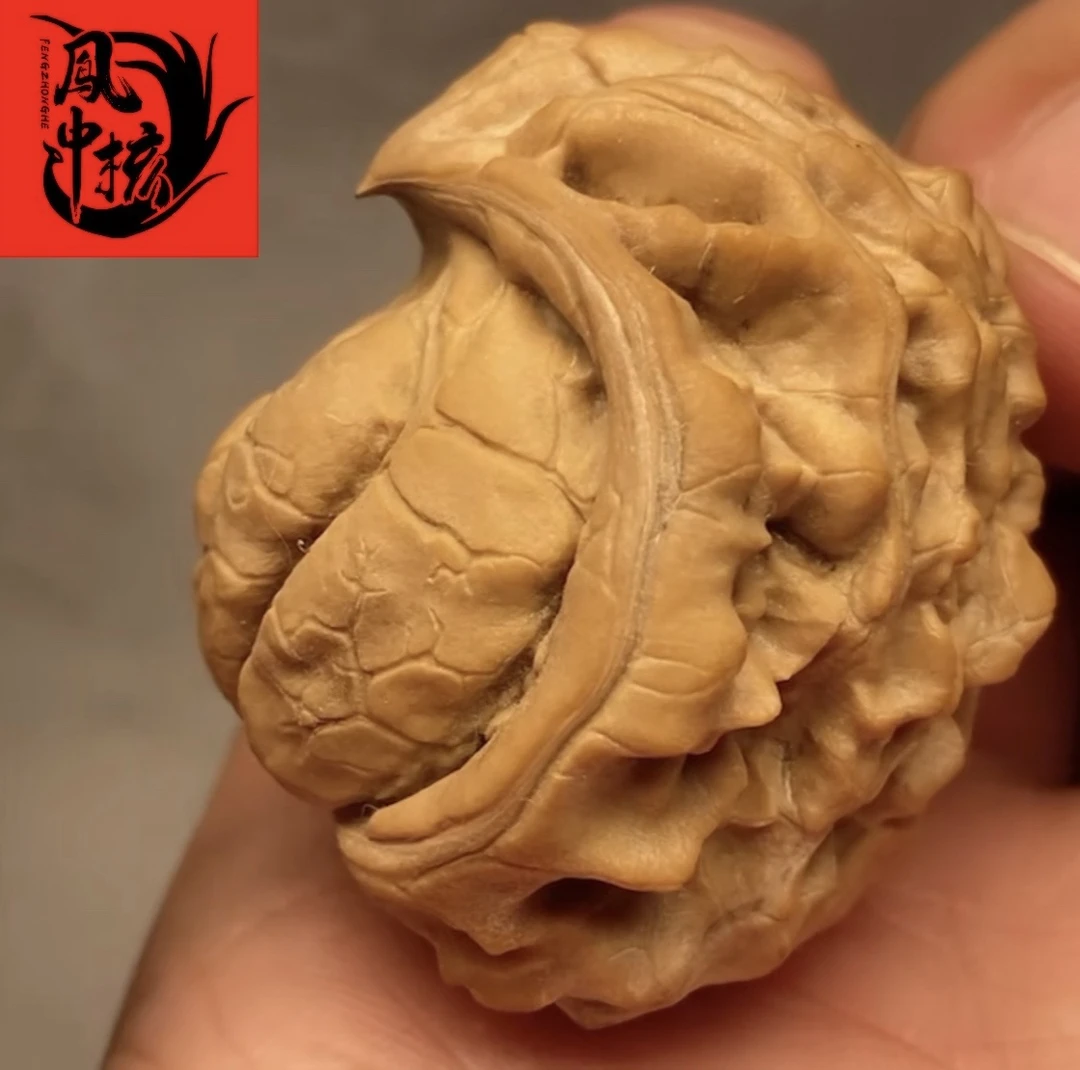 文玩核桃付米链接