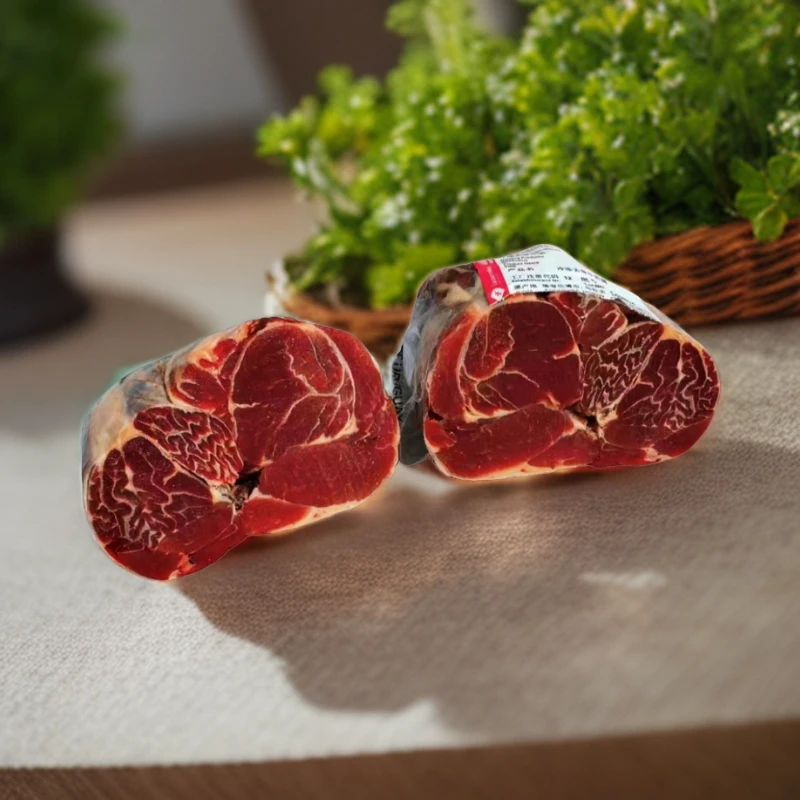 牛腱子 26.9/斤 带金钱腱前腿肉 酱卤食材（生鲜不退换）