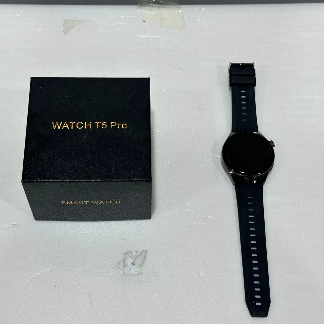 运动智能手表高清顶配版智能设备配件简单可视旋转功能