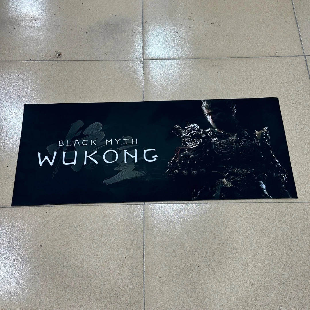 鼠标垫大号简约桌垫超大办公笔记本键盘电脑垫