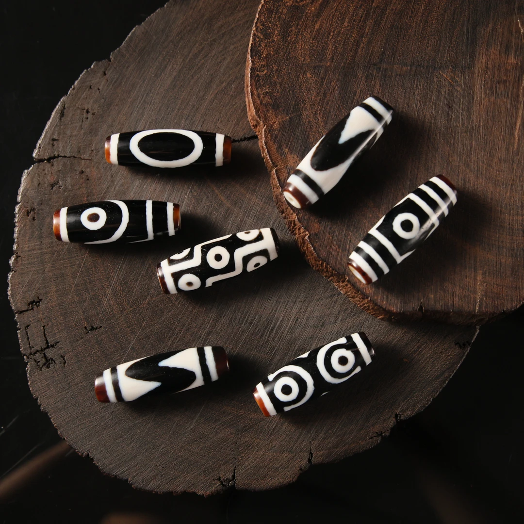 壹加|聚源博古单珠尺寸大系列多样性发一