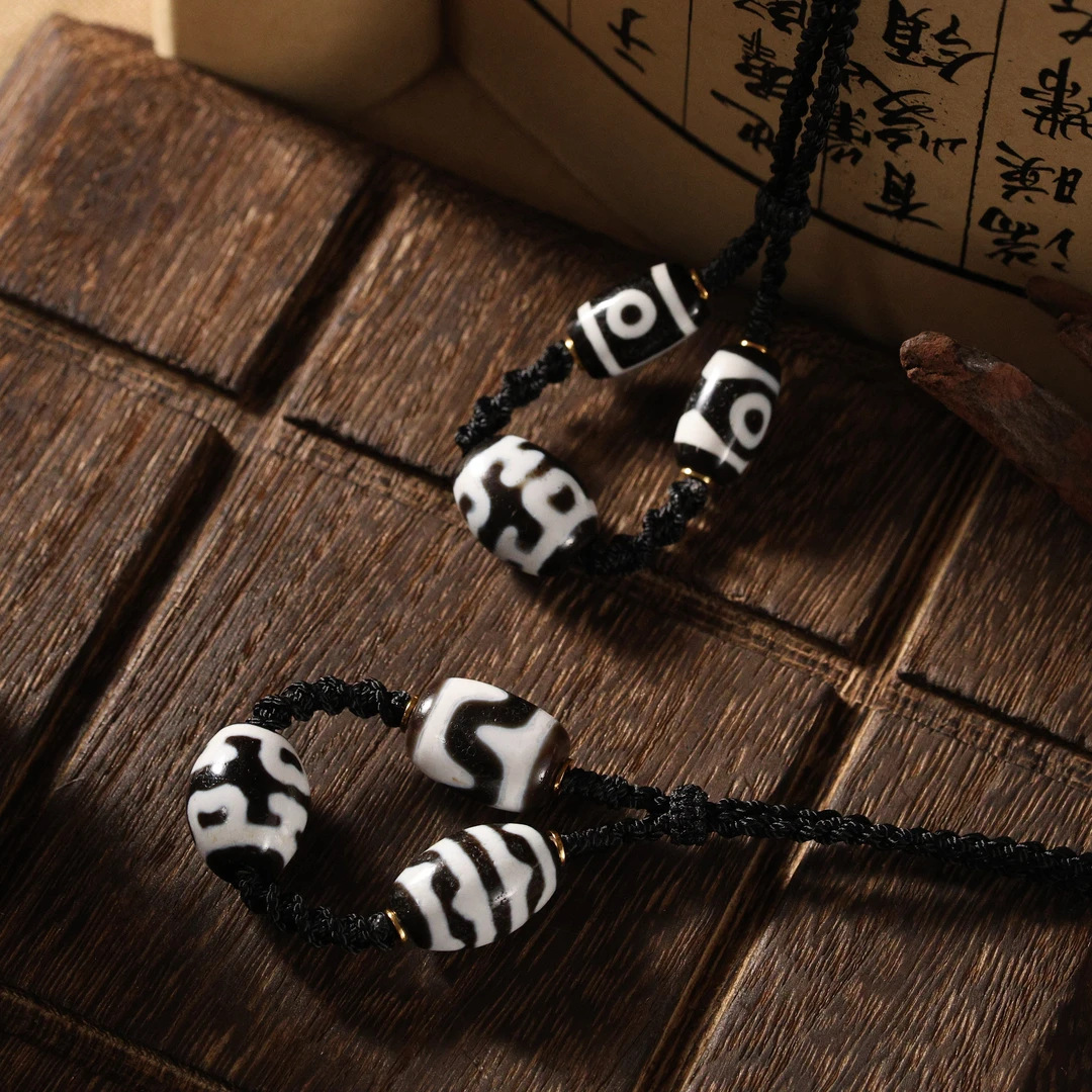 壹加小青|聚缘达洛多宝锁骨链系列多样性发一