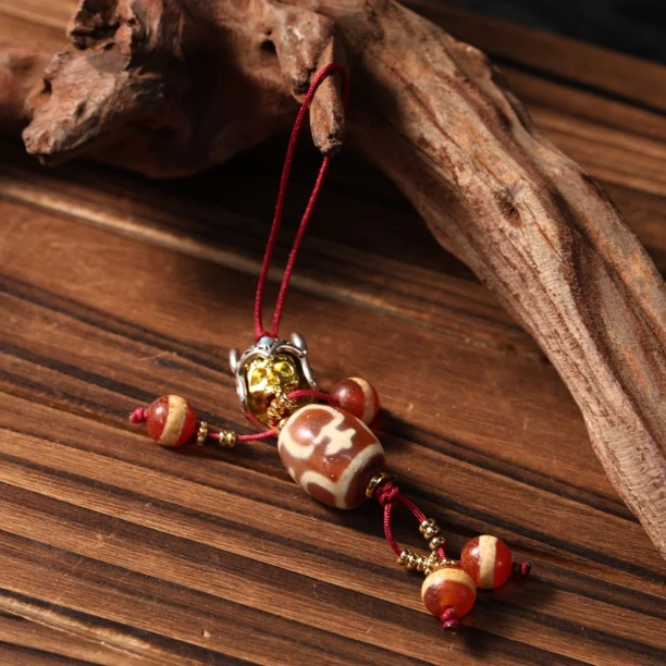 壹加｜玛瑙福利手机挂系列