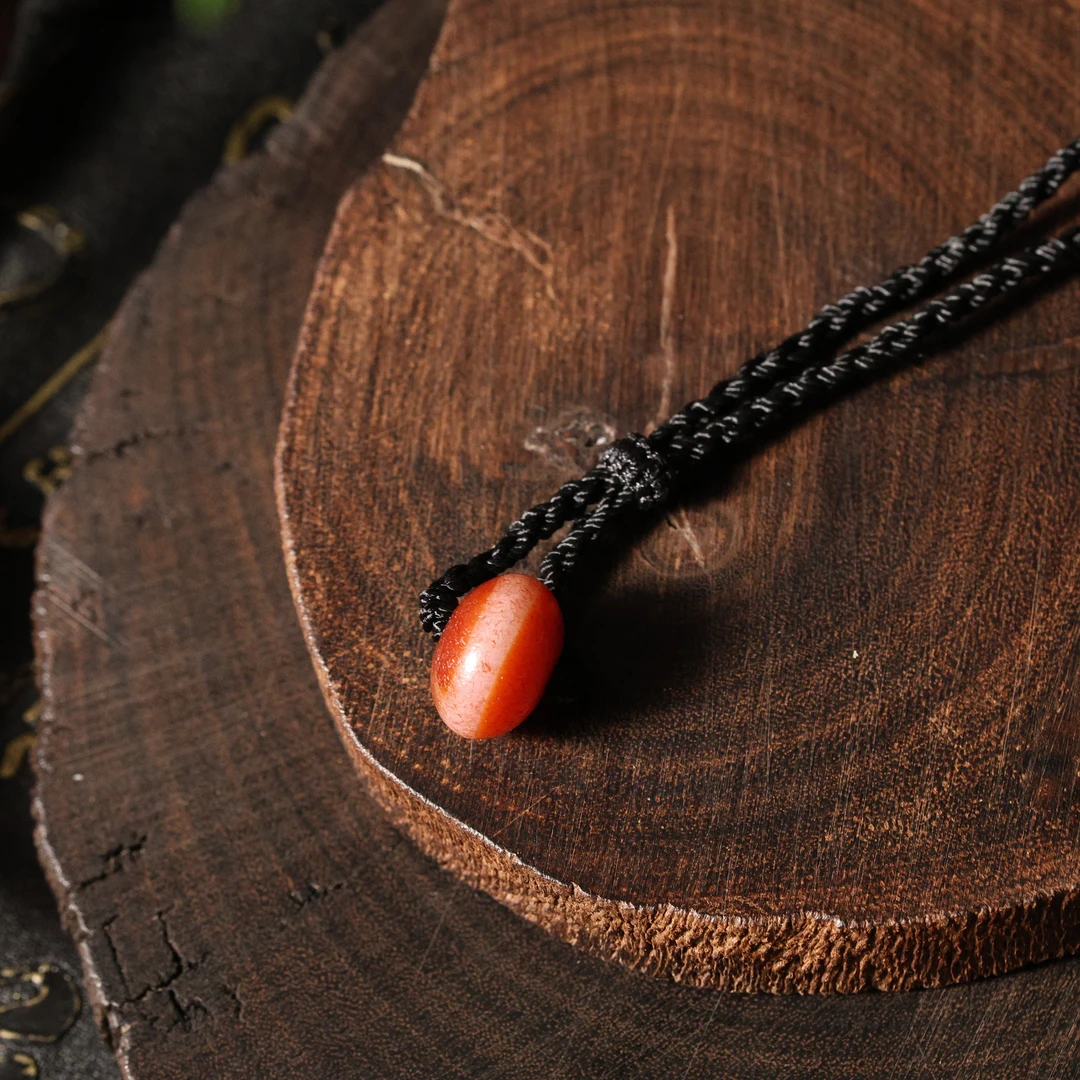 小青|红药师锁骨链多样性发一