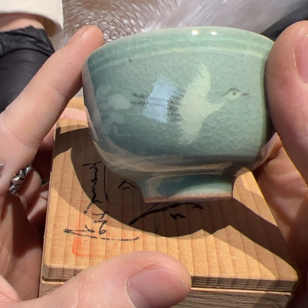 【闪购商品】密胺杯