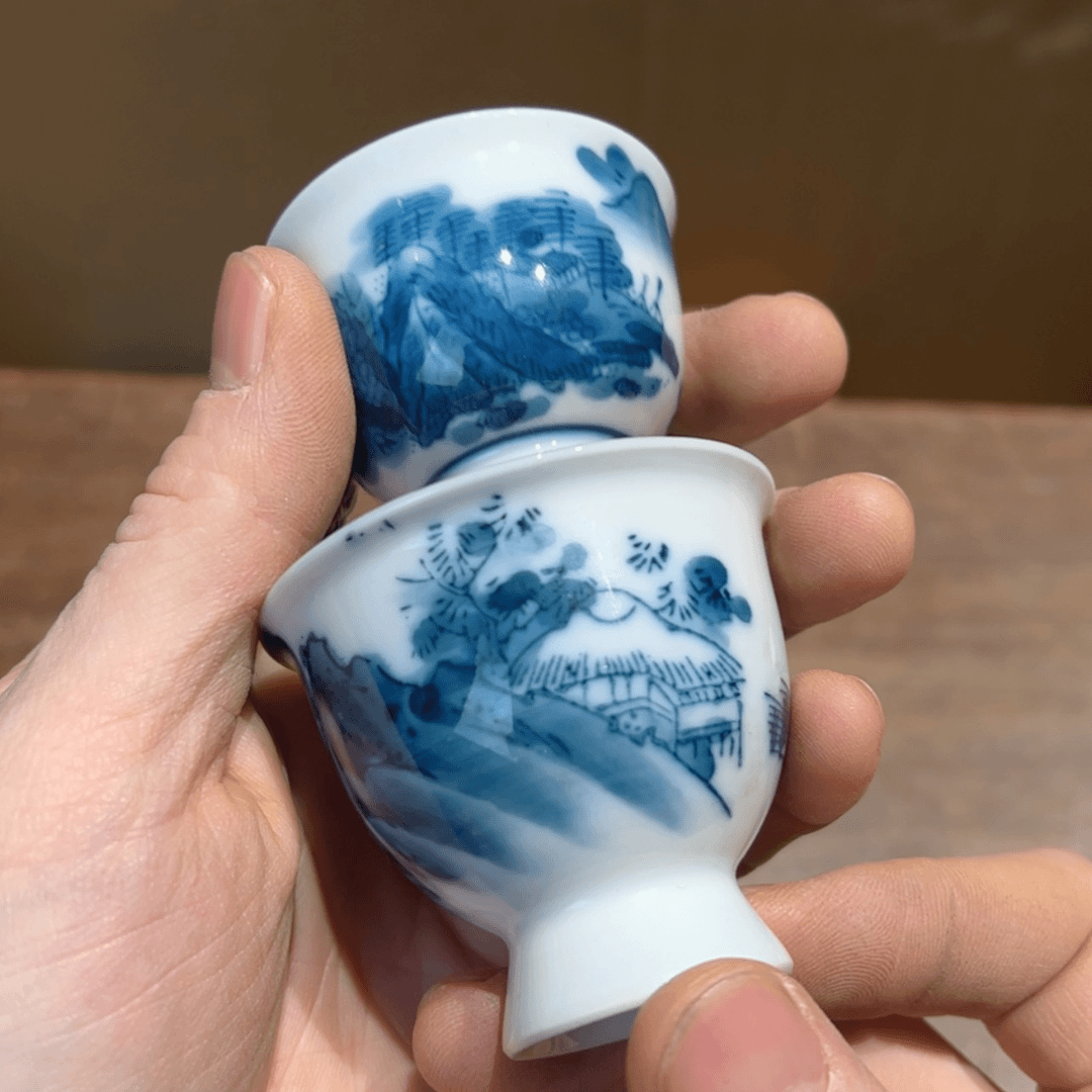 【闪购商品】密胺杯
