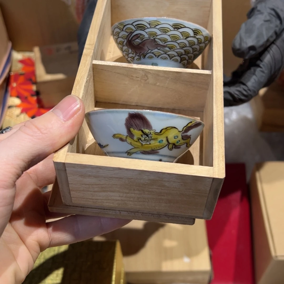 【闪购商品】密胺杯