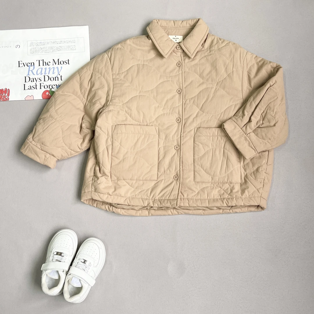 371秋冬款棉服(AY)