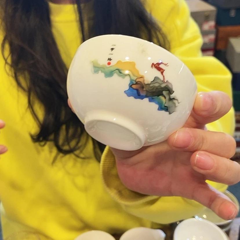 【闪购商品】陶瓷1