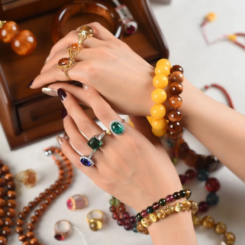 鑫源 2 号珠宝 对应价格拍