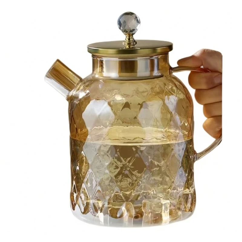 新疆包邮 1.8升 网红水壶套装家用qayqaynak serik1个