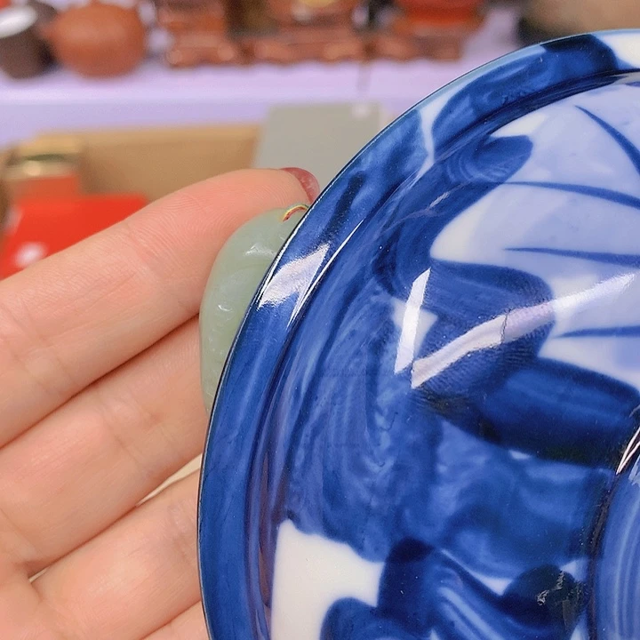 陶瓷工艺品紫砂工艺品