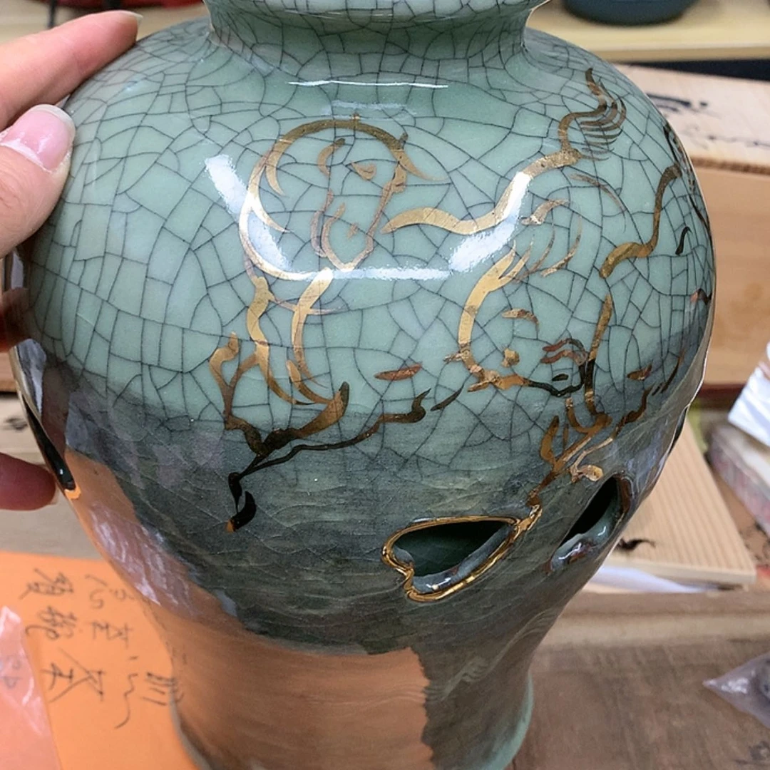 【闪购商品】工艺品
