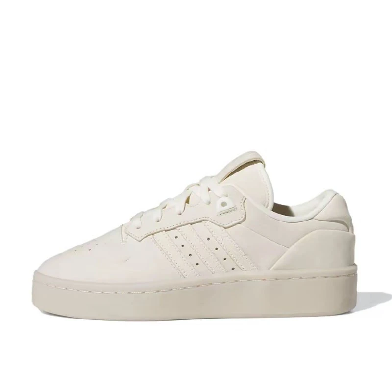 活动 Adidas originals Rivalry 86 low 复古低帮休闲板鞋 IH0350