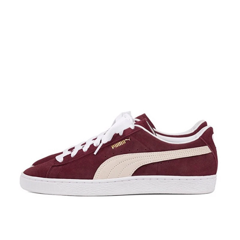 PUMA X JJJJOUND TRICOT VELOUR 男女同款休闲板鞋 388659-04