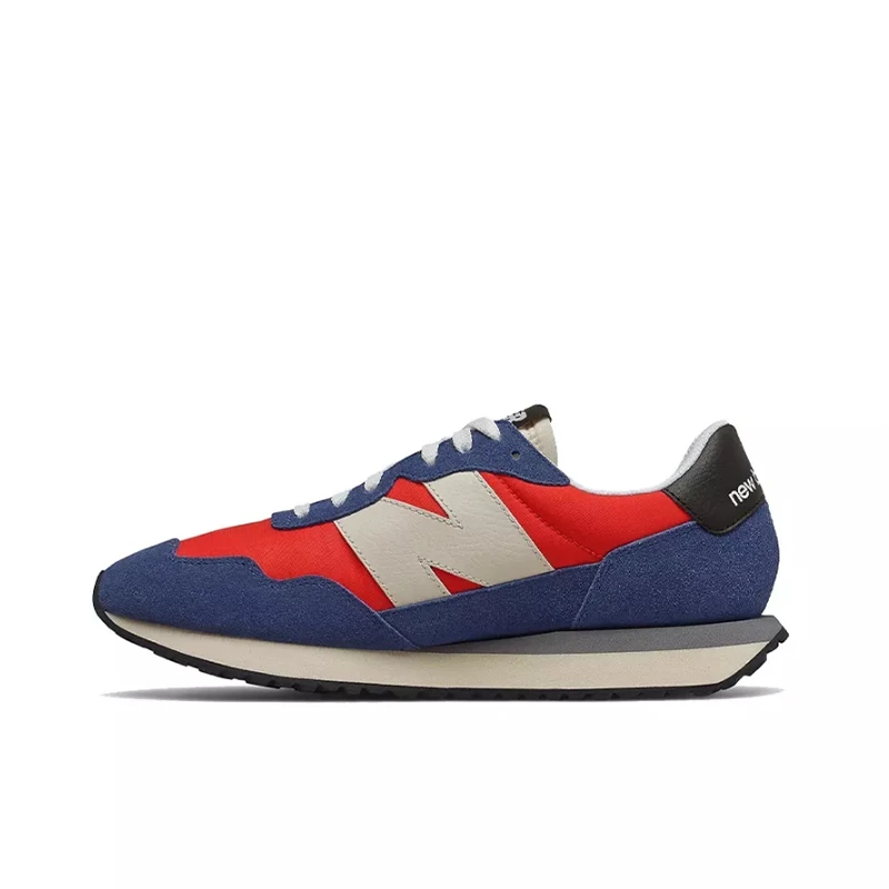 New Balance 237 NB237 慢跑休闲运动老爹鞋 MS237AC
