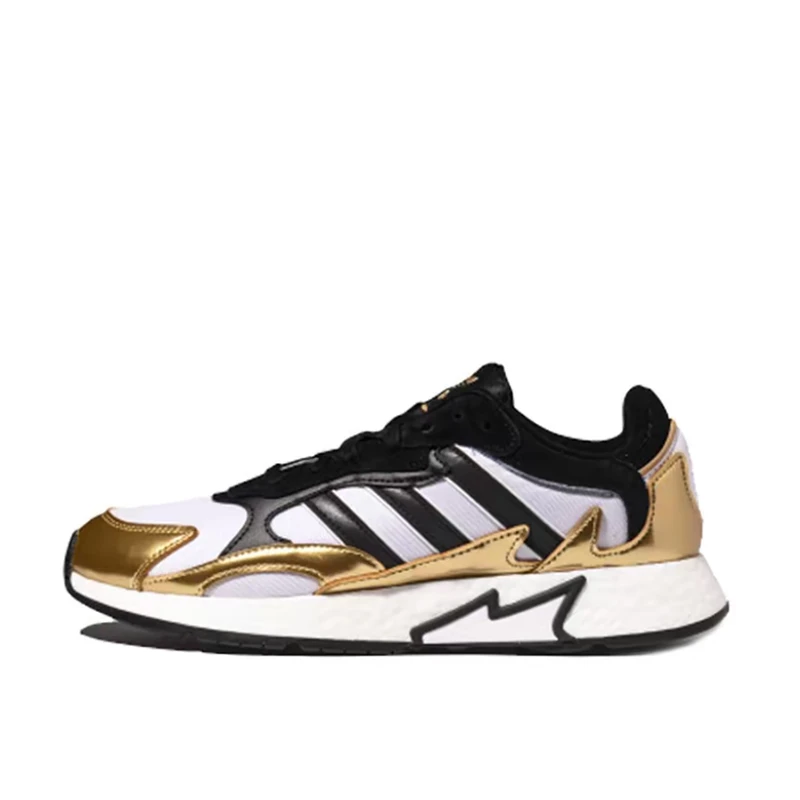 清货 阿迪达斯 Adidas Originals TRESC Run BR低帮休闲鞋 FV4703