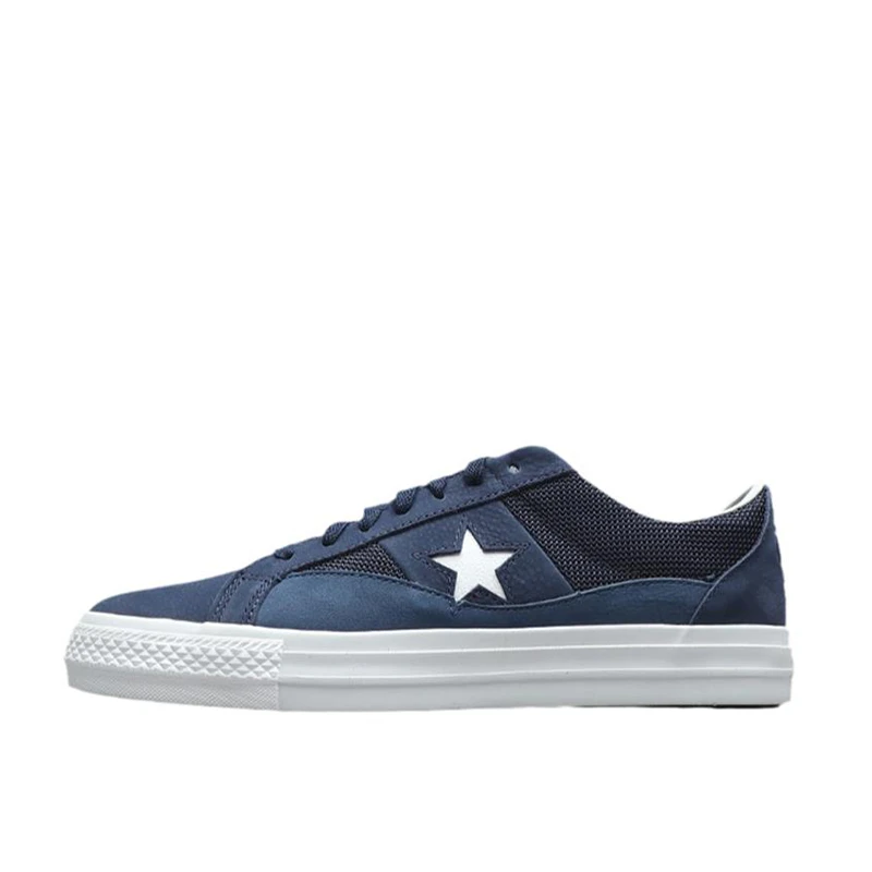 断码清货 匡威正品  Converse x Alltimers One Star  联名板鞋