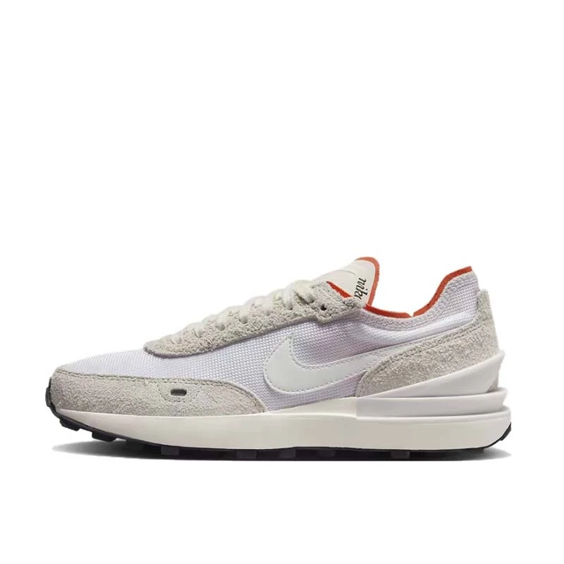 清货 耐克正品Nike Waffle One Vintage低帮休闲运动鞋DX2929-101