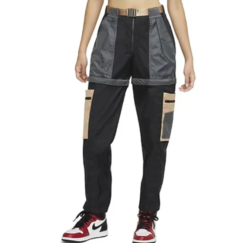 JORDAN NEXT UTILITY CAPSULE 女子可拆卸长裤 DD7098-010
