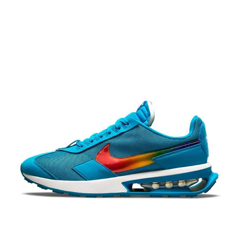 耐克正品 Nike Air Max Pre-Day 气垫缓震低帮跑步鞋 DD3025-400