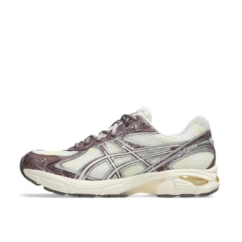 活动 Asics 亚瑟士 GT-2160 Y2K 低帮休闲跑步鞋 1203A478-101