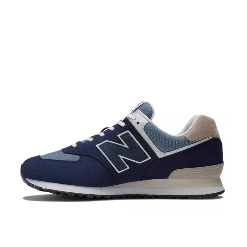 断码清货 NB正品 New Balance防滑低帮跑步鞋缓震耐磨复古运动鞋