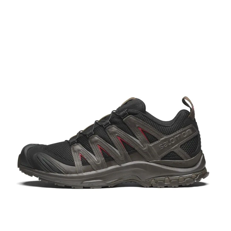 SALOMON XA PRO 3D 萨洛蒙 法国高端户外运动跑步鞋 474720