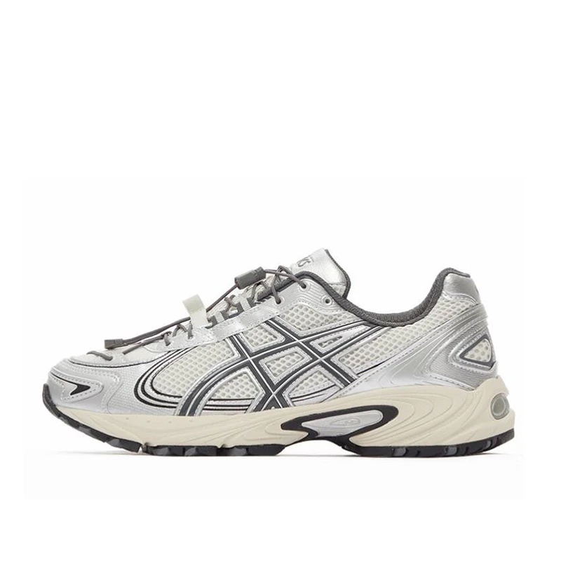 Asics 亚瑟士 Gel-Kahana TR V4 低帮户外机能跑鞋 1203A497-200