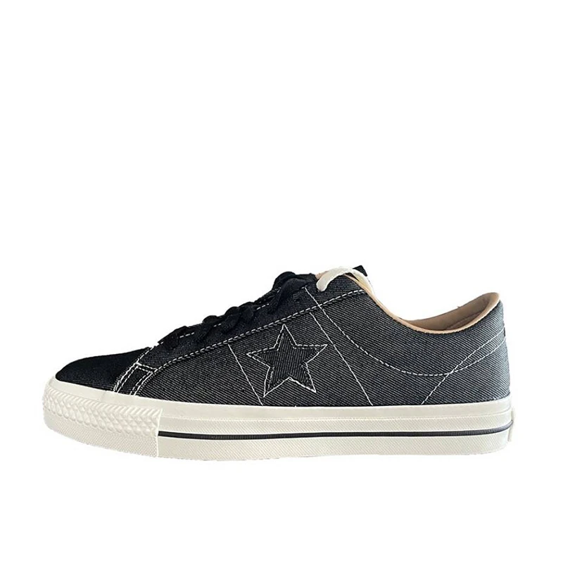 断码清货 匡威正品  Converse One Star 匡威 翻毛帆布板鞋