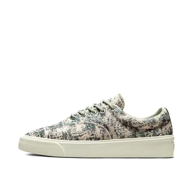 断码清货 匡威正品  Converse Skid Grip x John Elliott联名板鞋