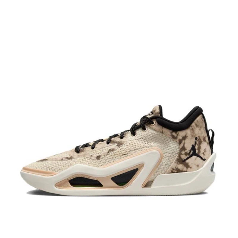 断码清货 耐克AJ正品 Air Jordan Tatum 1 塔图姆一代实战篮球鞋