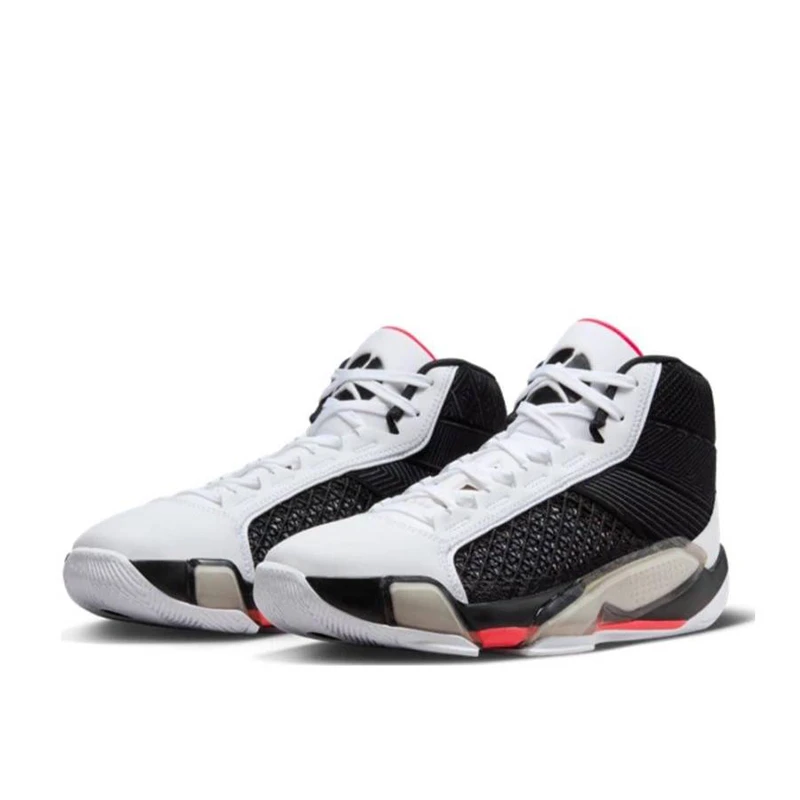 Air Jordan 38 AJ38篮球鞋 DZ3355-106 FN7482-100