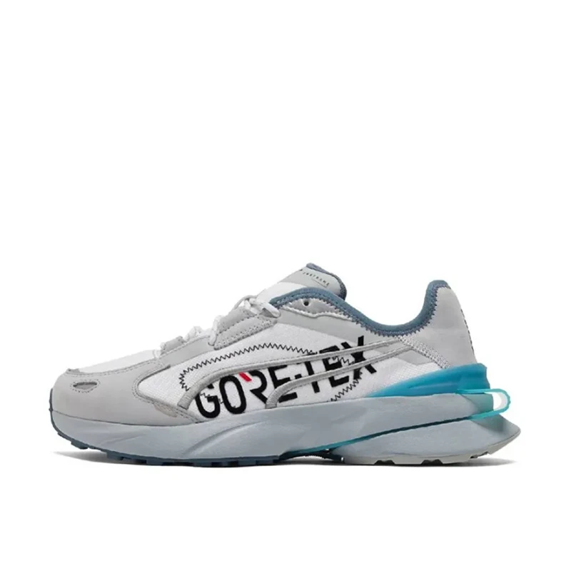 断码清货 彪马正品 Puma Pwrframe OP-1 Goretex 防水运动跑步鞋