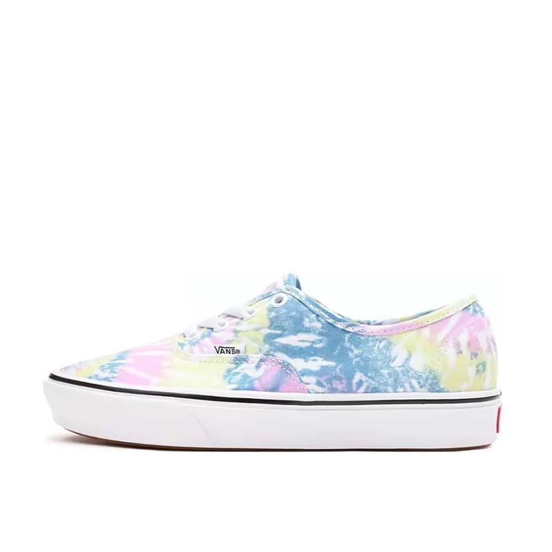 断码清货 万斯正品 Vans Authentic 低帮休闲帆布板鞋VN0A3WM749L