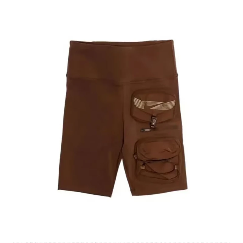 Nike x Travis Scott联名款 SS22多口袋训练短裤DM1292-212