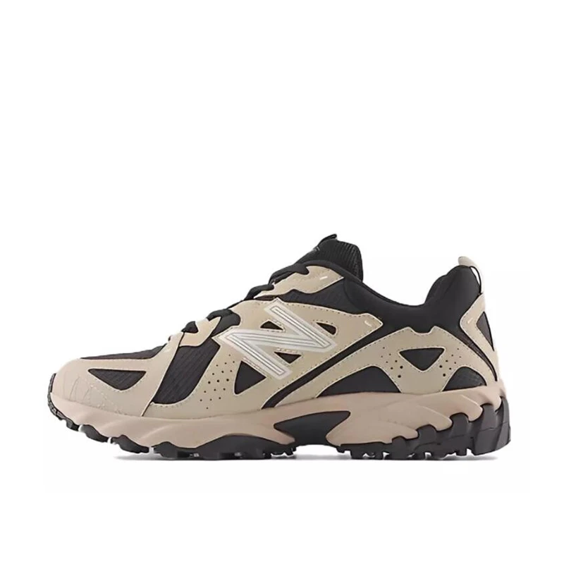 New Balance ML610系列男子户外运动越野跑鞋 ML610TAC