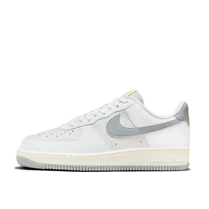 断码清货 耐克正品 NIKE AIR FORCE 1 AF1空军一号 休闲低帮板鞋